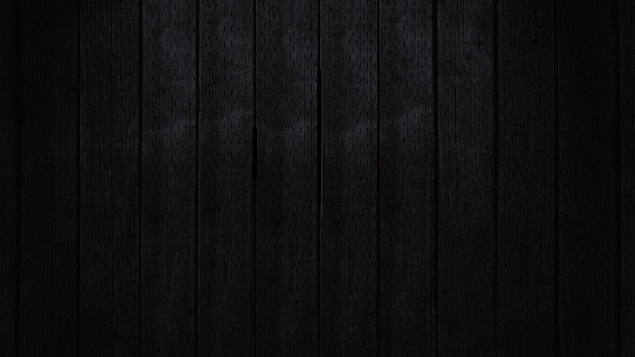 Dark Vertical Wood Planks Background With Deep Grain Texture And Moody Atmosphere HD wallpaper