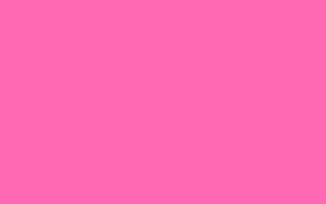 Vibrant Hot Pink Solid Color Minimalist Plain Background HD wallpaper