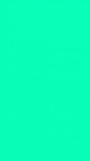 Solid Mint Green Minimalist Plain Color Background HD phone wallpaper