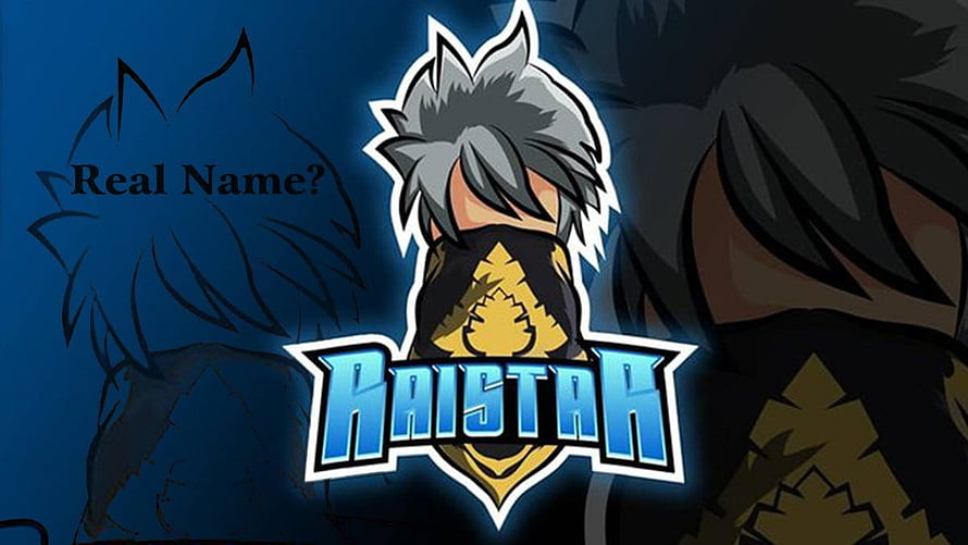 Raistar Anime Character Wallpaper - Silver Hair and Masked Hero HD wallpaper