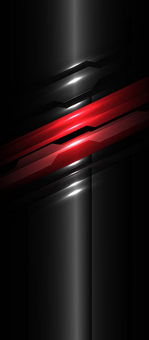 Tecno Pova 2 Dark Red Diagonal Abstract Geometric Wallpaper HD phone wallpaper