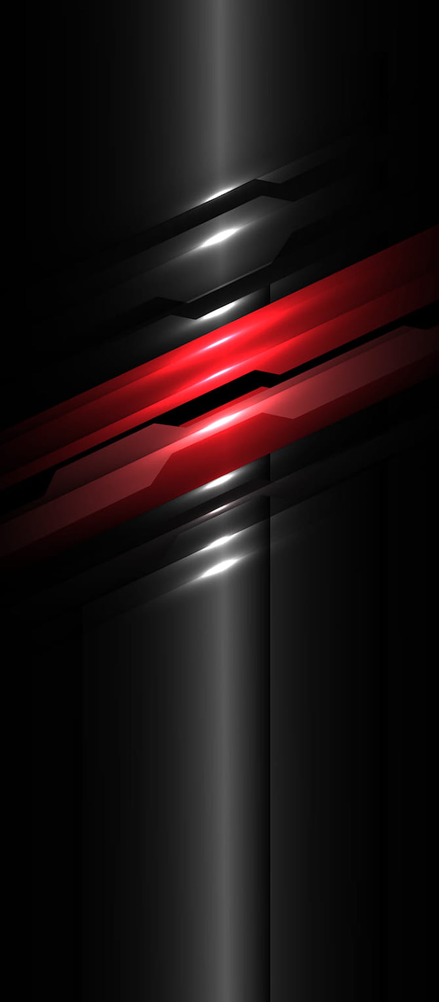 Tecno Pova 2 Dark Red Diagonal Abstract Geometric Wallpaper HD phone wallpaper