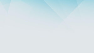 Minimalist Light Blue Geometric Gradient Background for Presentations HD wallpaper