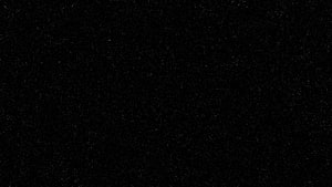 Dark Starry Night Sky Background With Tiny White Stars On Black Canvas HD wallpaper