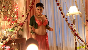 Mastizaade 2016 Bollywood Film Still Featuring Woman in Traditional Indian Attire, Mastizaade 2016, #mastizaade HD wallpaper