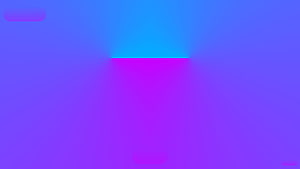Vibrant Blue and Purple Gradient Abstract Background HD wallpaper