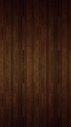 Dark Brown Wood Plank Texture with Natural Grain Pattern HD phone wallpaper