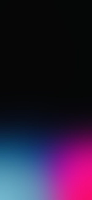 Abstract Dark Gradient Background With Blue And Pink Hues HD phone wallpaper