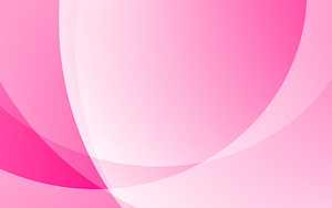 Soft Pink Abstract Curves Minimalist Gradient Background HD wallpaper