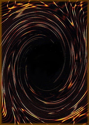 Abstract Golden Swirls On Black Background HD phone wallpaper