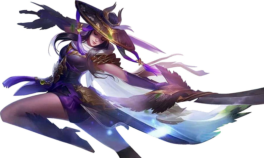 League of Legends Akali Shunpo Skin Anime Style Character Art HD wallpaper