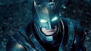 Batman Arkham Knight Ben Affleck Movie Poster, Batman Vs Superman, batman v superman HD wallpaper