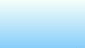 Soft Blue Gradient Background With Smooth Color Transition For Desktop HD wallpaper