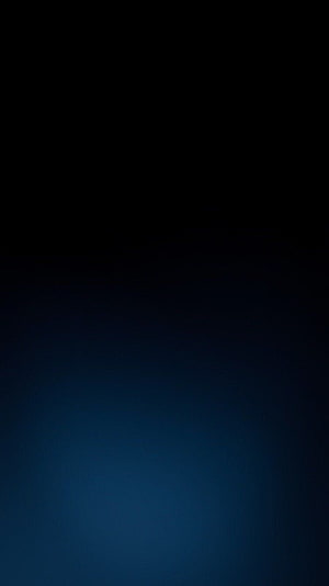 Dark Blue Gradient Background with Deep Navy and Midnight Tones HD phone wallpaper