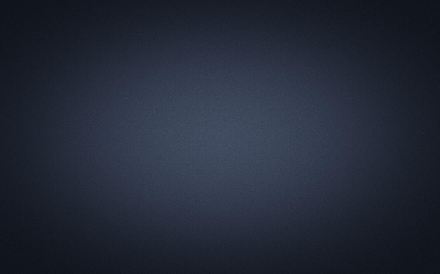 Dark Blue Textured Background With Subtle Grain And Soft Gradient Lighting HD wallpaper