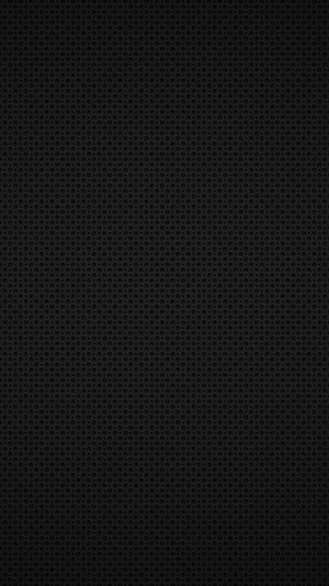 Minimalist Black Dot Grid Pattern for Dark Mode Desktop Background HD phone wallpaper
