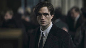Robert Pattinson as Bruce Wayne in The Batman 2022 Film Still, The Batman' Trailer: Robert Pattinson Instills Fear as Riddler and Penguin Take Over Gotham, batman 2022 bruce wayne HD wallpaper