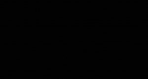 Dark Abstract Texture Background With Subtle Horizontal Lines And Grainy Noise Pattern HD wallpaper