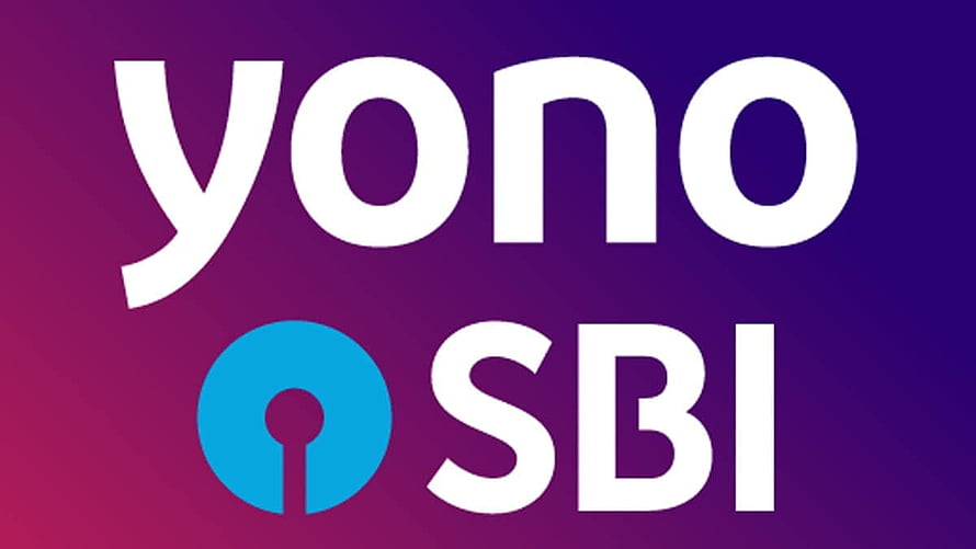 Yono SBI Logo Wallpaper - State Bank of India Digital Banking App Brand Identity HD wallpaper