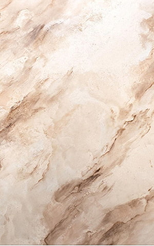 Elegant Beige Marble Texture with Soft Natural Veining and Warm Neutral Tones HD phone wallpaper