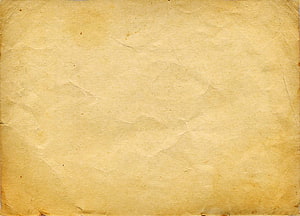 Aged Vintage Parchment Texture with Natural Creases and Warm Sepia Tones HD wallpaper