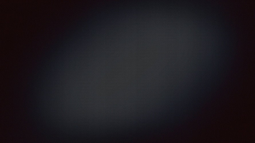 Dark Textured Mesh Pattern with Subtle Vignette for Minimalist Digital Design HD wallpaper