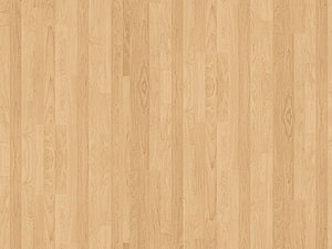 Light Oak Wood Plank Texture with Natural Grain Pattern and Warm Tones HD wallpaper