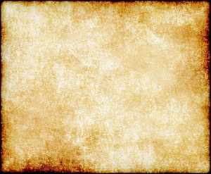 Vintage Aged Parchment Paper Texture With Dark Burnt Edges And Sepia Tones HD wallpaper