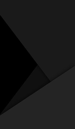 Minimalist Dark Geometric Abstract Wallpaper With Sharp Diagonal Lines And Shadow Depth HD phone wallpaper