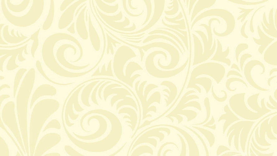 Elegant Cream Damask Floral Pattern with Soft Swirls and Ornamental Motifs HD wallpaper
