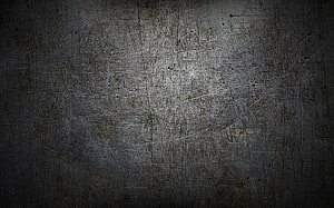 Dark Scratched Metal Texture Background With Rust And Grunge Details HD wallpaper