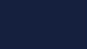 Minimalist Solid Navy Blue Background for Desktop and Mobile Screens HD wallpaper
