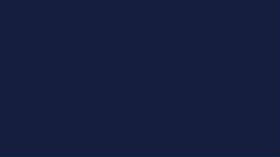 Minimalist Solid Navy Blue Background for Desktop and Mobile Screens HD wallpaper