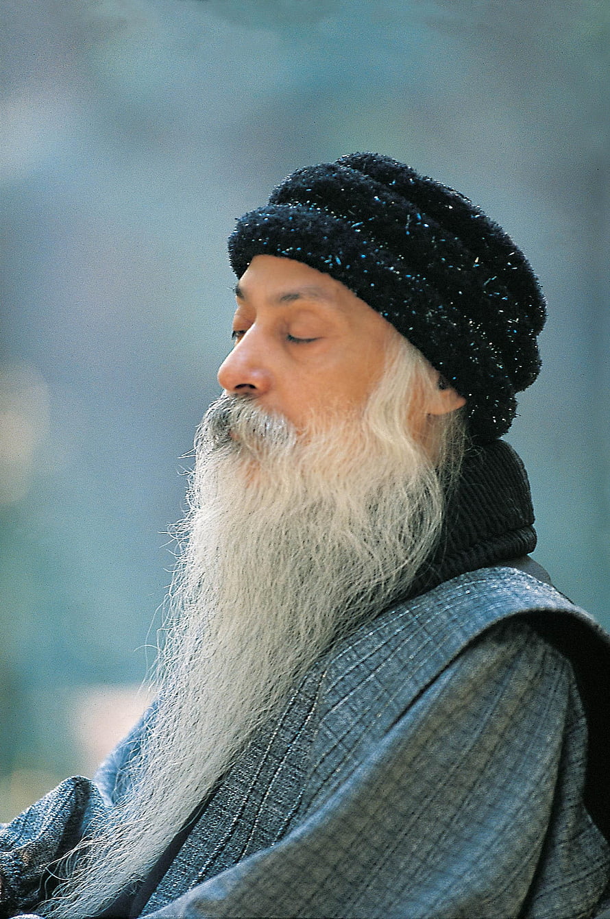 Albus Dumbledore Profile Portrait with Long White Beard and Black Hat HD phone wallpaper