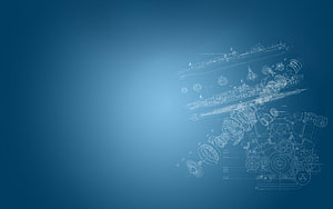 Navy Warship Blueprint Schematic with Turbine and Gear Engineering Diagrams HD wallpaper