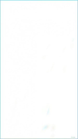 Minimalist Pure White Background with Subtle Pastel Accents and Clean Border HD phone wallpaper