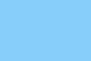 Minimalist Pastel Sky Blue Solid Color Background for Desktop and Mobile Screens HD wallpaper