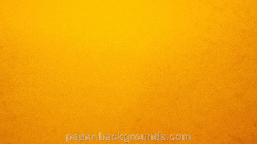 Warm Golden Yellow Paper Texture with Subtle Grain and Soft Gradient HD wallpaper