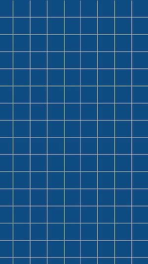 Minimalist Navy Blue Grid Pattern with Thin White Lines for Clean Desktop Background HD phone wallpaper
