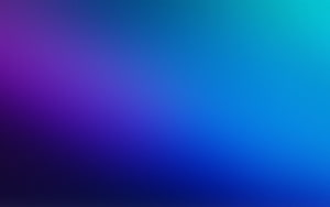 Abstract Blue and Purple Gradient Background HD wallpaper