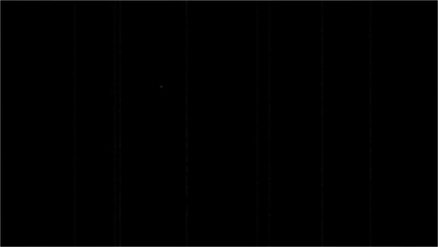 Minimalist Solid Black Screen with Subtle Vertical Texture Lines HD wallpaper
