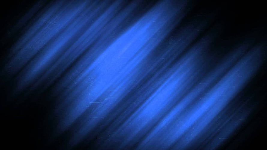 Abstract Diagonal Blue Light Streaks on Dark Background HD wallpaper