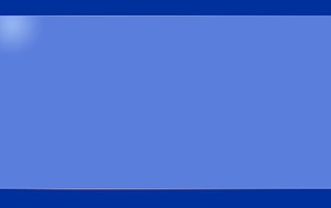 Blue and White Horizontal Stripes Abstract Background HD wallpaper