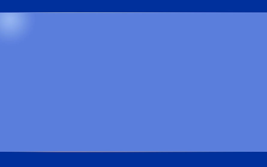 Blue and White Horizontal Stripes Abstract Background HD wallpaper