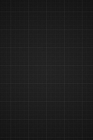 Minimalist Dark Grid Pattern with Subtle Textured Lines on Black Background HD phone wallpaper