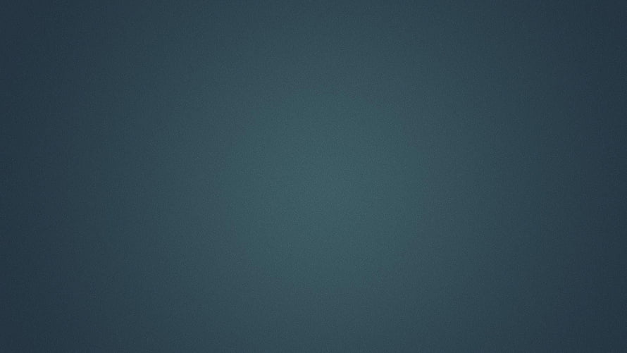 Dark Teal Minimalist Gradient Background for Modern Web Design HD wallpaper