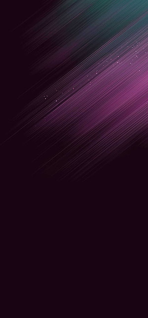 Abstract Dark Purple and Teal Diagonal Lines Wallpaper HD phone wallpaper