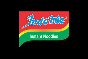 Indomie Instant Noodles Official Logo Wallpaper HD wallpaper