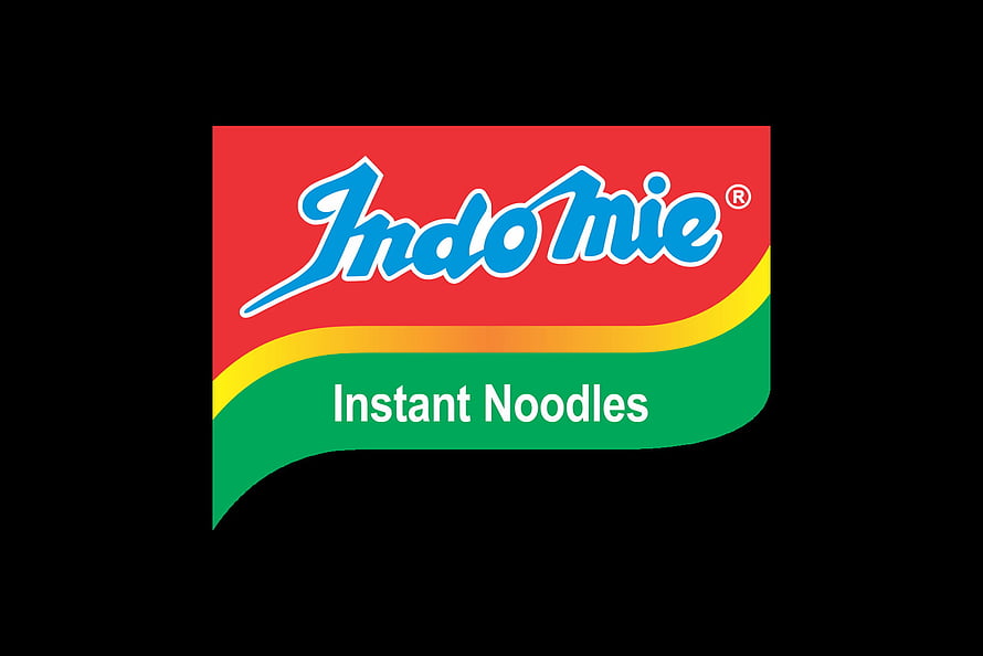 Indomie Instant Noodles Official Logo Wallpaper HD wallpaper